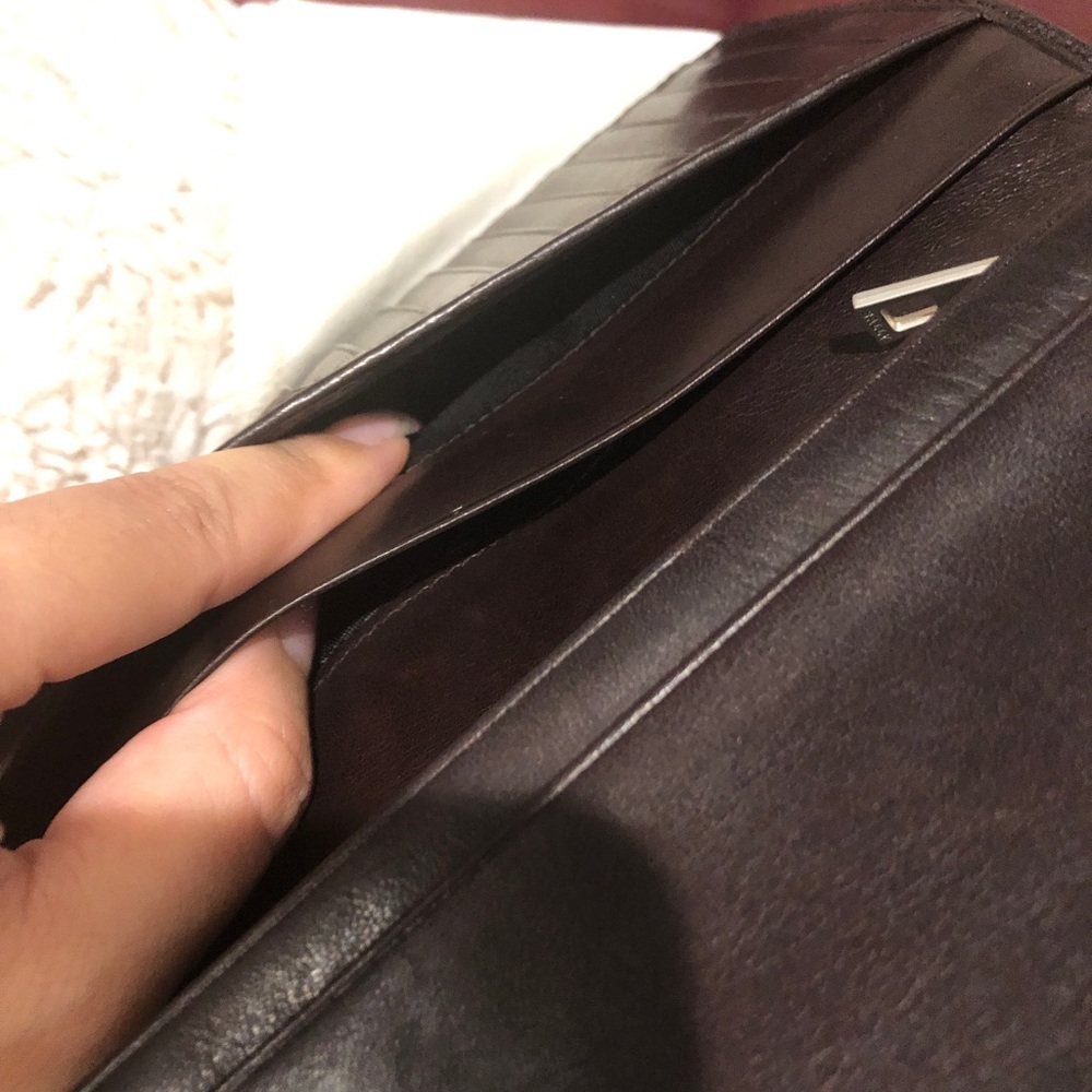 Bally wallet - Picture 7 of 8